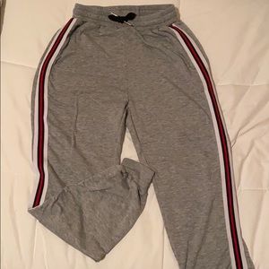 Joggers